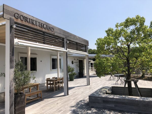 GORIKI ISLAND FACTORY OUTLET 本社敷地内にて開催！ | 株式会社